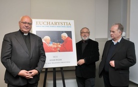 Album o Eucharystii