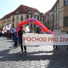 Czechy pro–life!