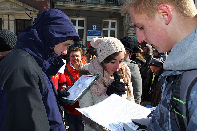 Światowy Dzień Młodzieży 2013 w diecezji