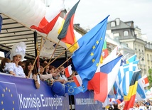 Potrzeba mobilizacji Europy
