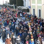 Diecezjalny Dzień Młodych w Sandomierzu 