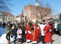 Sandomierski Dzień Młodych