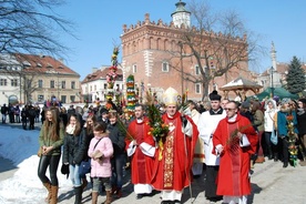 Sandomierski Dzień Młodych