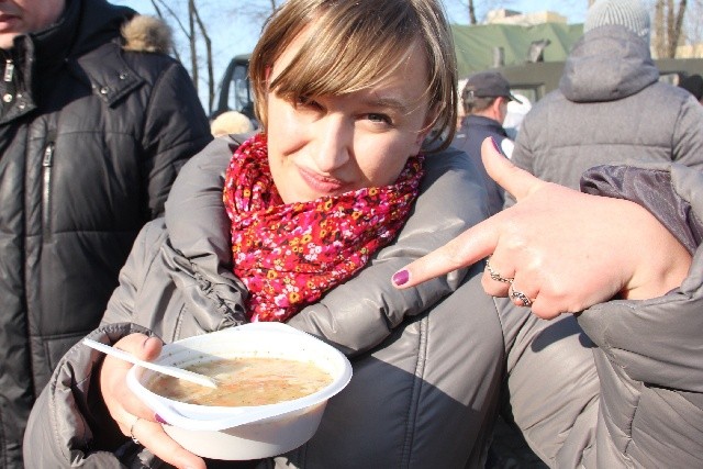 Marsz dla Życia w ZIelonej Górze 2013