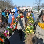 Głogów za życiem