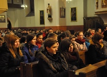 Spotkania z młodzieżą w Kędzierzynie-Koźlu