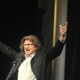 Zbigniew Wodecki w obiektywie GN