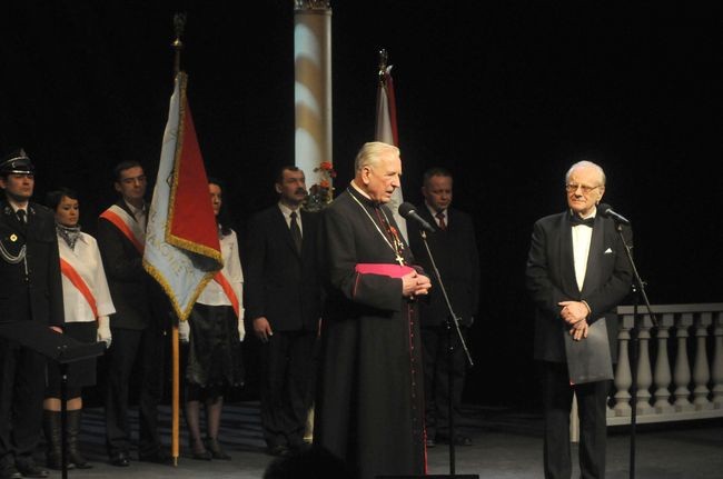 Order dla ks. Bryły