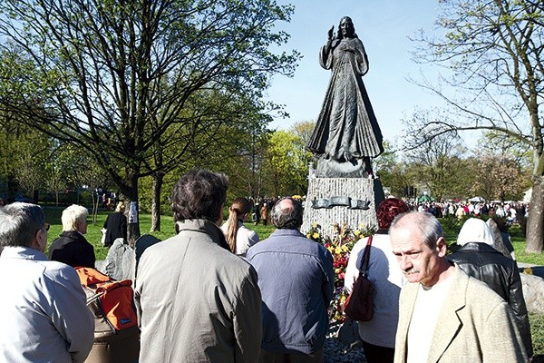  Uroczystości odbędą się 7 kwietnia o godz. 15