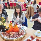  Tradycyjne i nowoczesne – gotowe na lany poniedziałek. Dawniej robione w Wielkanoc, teraz wcześniej,  by znalazły się w koszyku ze święconką