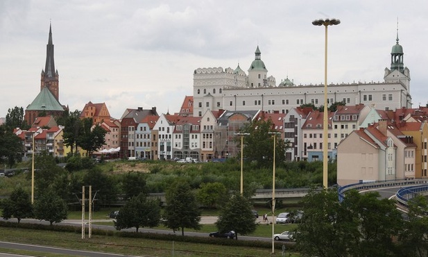 Dr Herczyńska wykluczyła się z KSLP