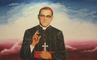 Papież chce nawiedzić grób abp. Romero przed Światowymi Dniami Młodzieży