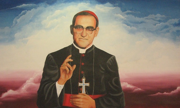 Papież chce nawiedzić grób abp. Romero przed Światowymi Dniami Młodzieży