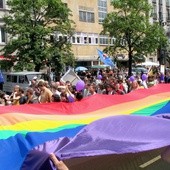 Zakaz reklamy leczenia homoseksualizmu