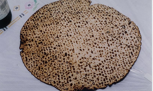 Papież prosi wyznawców judaizmu o modlitwę