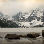 Ekolodzy walczą z góralami w Tatrach