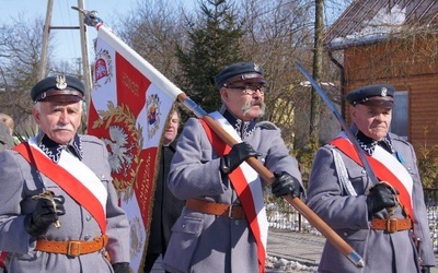 Pamięci 1863 roku