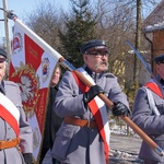 Pamięć powstania styczniowego w Zeńboku