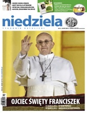 Niedziela 12/2013