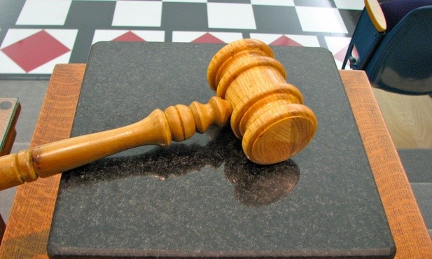 Skazany za zabicie chrześcijan