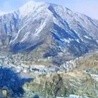 Państewko w Pirenejach