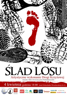 Ślad losu