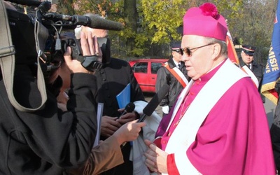 Mamy telewizję