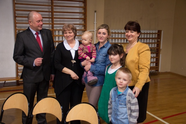 Dla młodych zdolnych