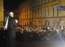 Misterium Męki Pańskiej w Ziębicach