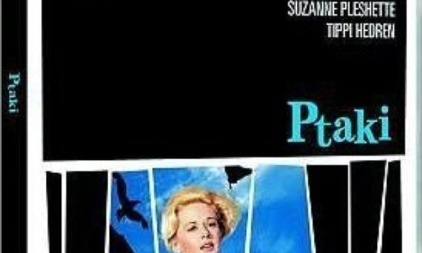 Ostatni wybitny film Hitchcocka?