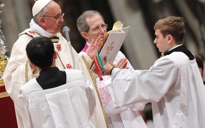 Papież do księży: Wyjdźcie na peryferia!