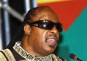 Stevie Wonder zamiast „Alleluja"