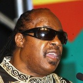 Stevie Wonder zamiast „Alleluja"