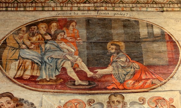 Służyć w miłości