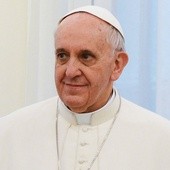 Franciszek o młodych rabinach i klerykach