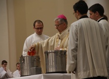 Niech każda Eucharystia będzie wyznaniem wiary 