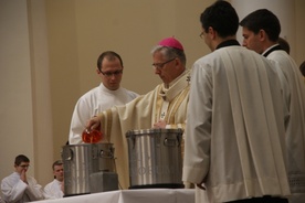 Niech każda Eucharystia będzie wyznaniem wiary 