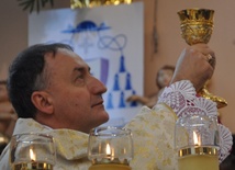 Najważniejszy moment Eucharystii