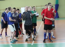 Zagrali dla Klaudii Pająk