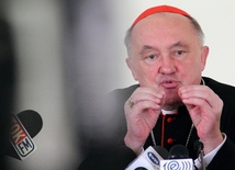 „Franciszek nawraca świat, zaczynając od siebie” 