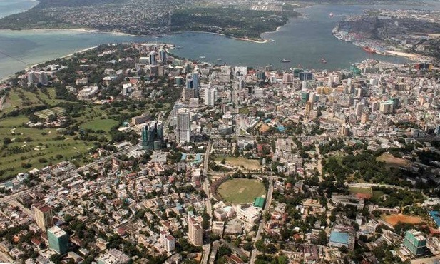 Tanzania: brutalne pobicie sekretarza generalnego Konferencji Episkopatu
