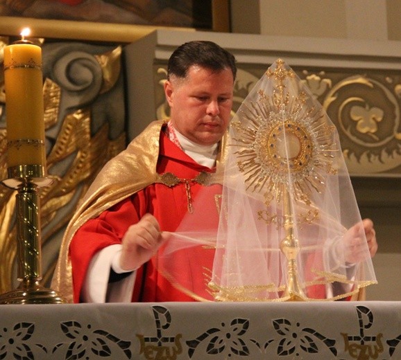 Akceptuj swój krzyż