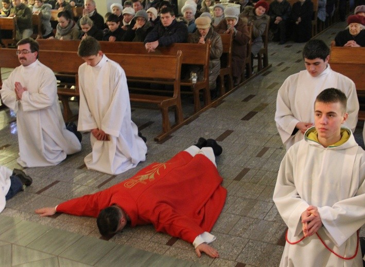 Akceptuj swój krzyż