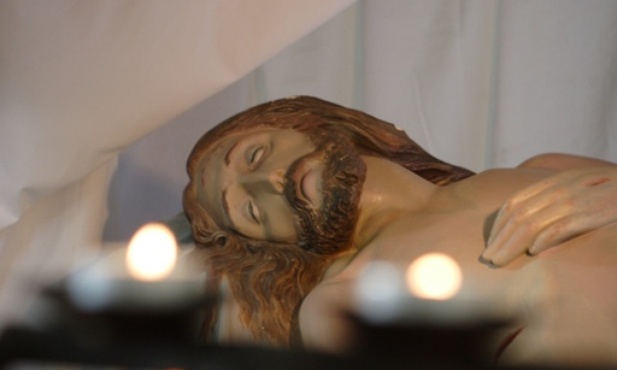 Wielka Sobota - czas oczekiwania