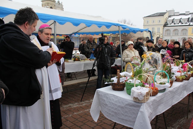 Tarnobrzeskie śniadanie