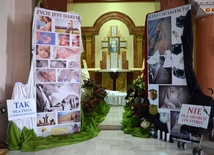 Przez Grób do Życia