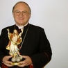 Życzenia przesyła abp Zygmunt Zimowski, nasz były ordynariusz