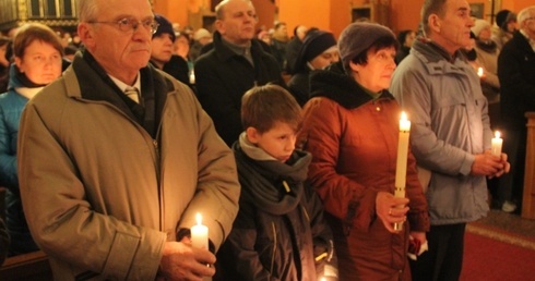 Najważniejsza noc w dziejach świata