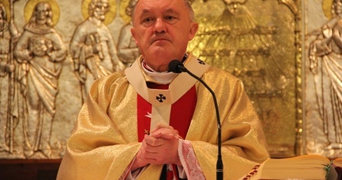 „Tylko nawrócony człowiek może bronić życia”