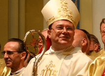 Abp Pezzi przeciw dyskryminacji katolików